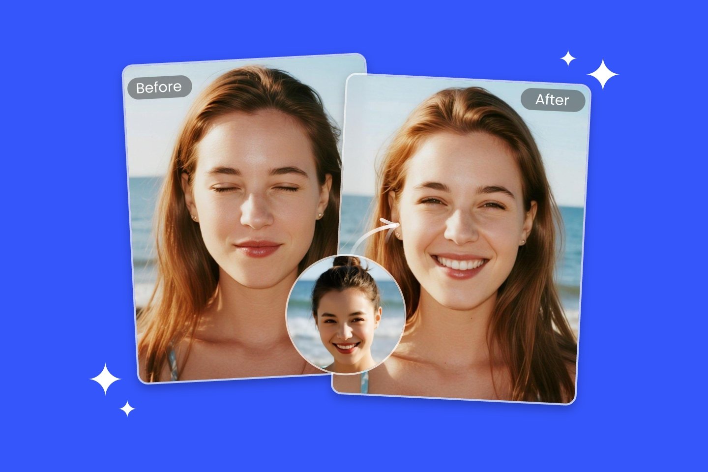 Banner image for fotor head swap