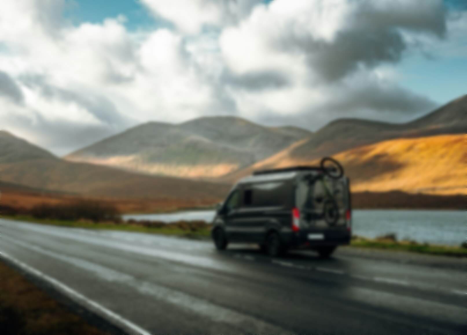 Blurry low quality photo