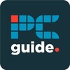 the logo of PCGuide website