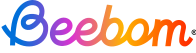 Beebom logo