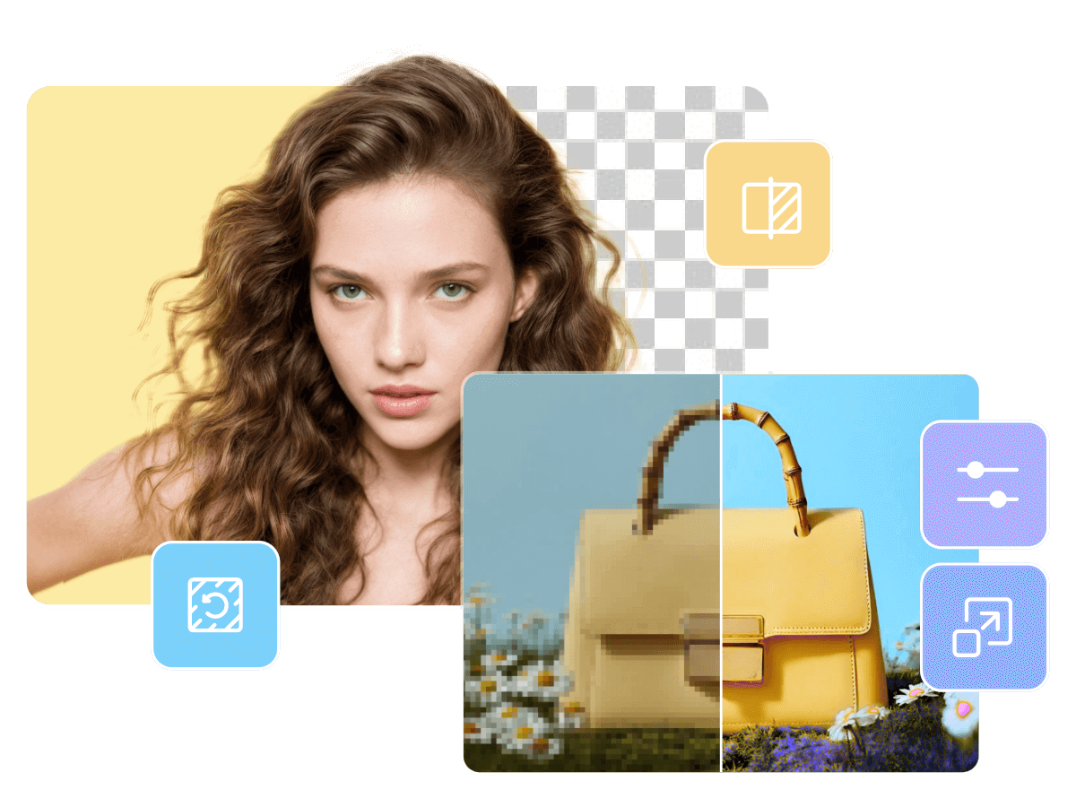 Photo editing made simple and fast with Fotor free online photo editor